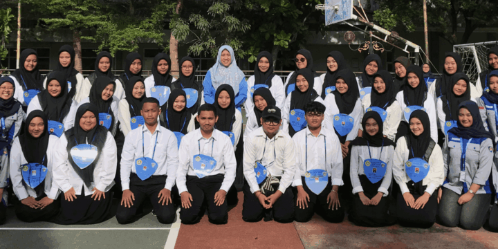 Mahasiswa Pendidikan Ekonomi Angkatan 2025 Sukses Gelar Diklat PPOPE di Wonosalam