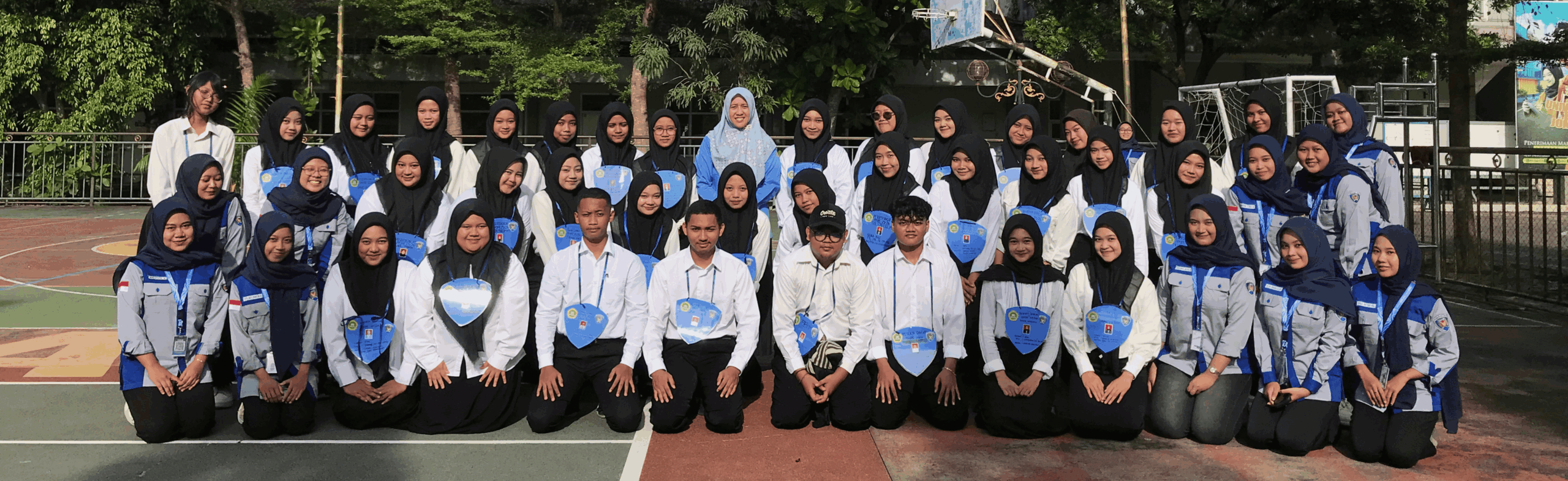 Mahasiswa Pendidikan Ekonomi Angkatan 2025 Sukses Gelar Diklat PPOPE di Wonosalam