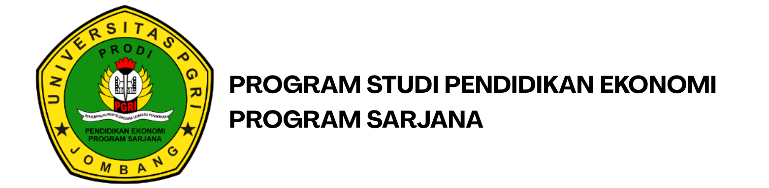 Prodi Pendidikan Ekonomi