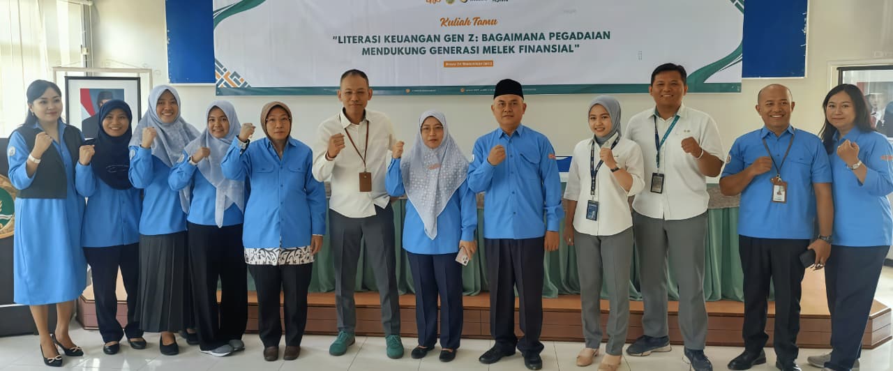 PROGRAM STUDI PENDIDIKAN EKONOMI PROGRAM SARJANA